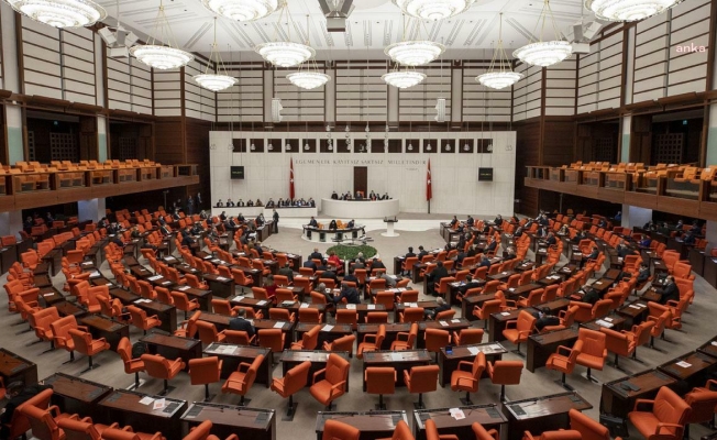 Sosyal medya düzenlemesi perşembe günü TBMM Adalet Komisyonu’nda görüşülecek