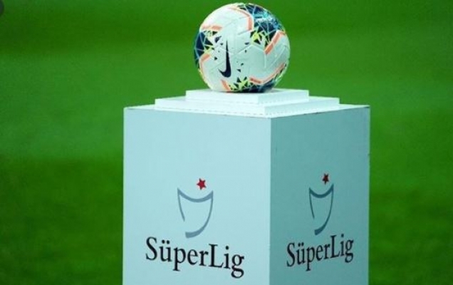 Spor Toto Süper Lig takımlarının harcama limitleri belli oldu