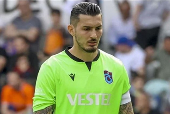 Trabzonspor Uğurcan Çakır transferinde ne kadar kazanabilir? Menajeri bonservisini açıkladı