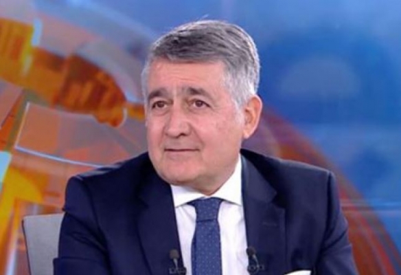 TÜSİAD Başkanı Orhan Turan: Enflasyona karşı gerekirse büyümeden taviz verilmeli