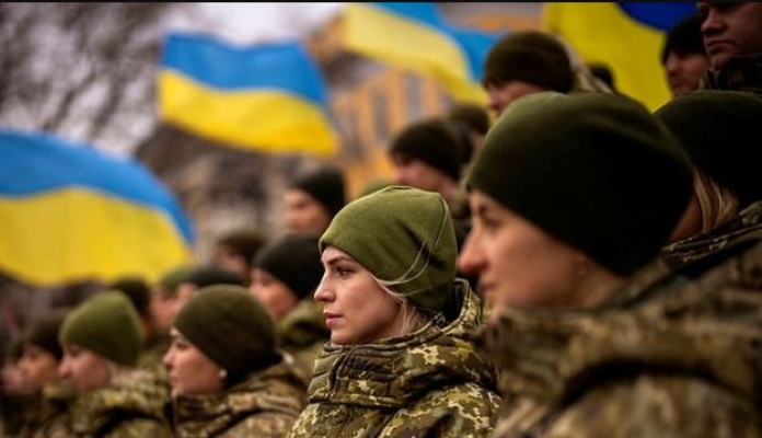Zelenski'nin danışmanı: "Her gün 100-200 arasında Ukrayna askeri hayatını kaybediyor"
