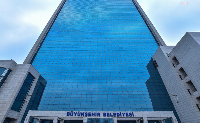 ABB'den "ODTÜ Yolu" başlıklı haberlerle ilgili açıklama: "ABB'nin hiçbir iş makinası ODTÜ arazisi içinde değildir"