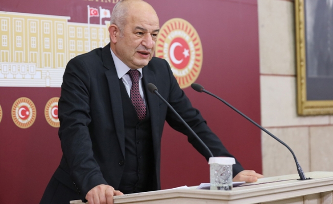 Ali Fazıl Kasap: Zafer Havalimanı için bu sene aktarılacak bedel 7 milyon euro civarında