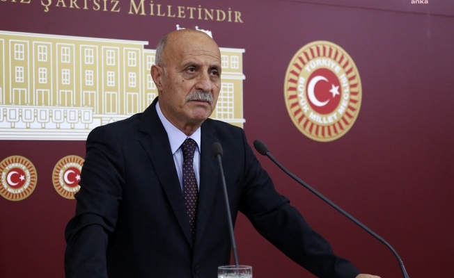 Ali Keven: TMO bakliyat taban fiyatları bir an evvel açıklanmalı