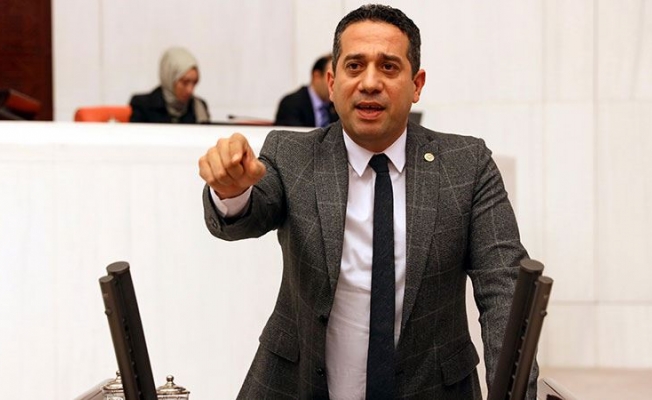 Ali Mahir Başarır: "Akkuyu'da 1 hafta içinde ne oldu, Bakan Dönmez açıklamalı"