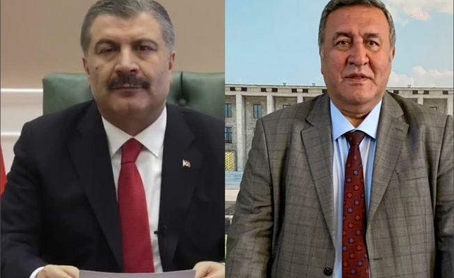 Bakan Koca kahve önergesini 4 yıl sonra yanıtladı: "2016'da kanser yapmayan maddeler grubuna dahil edilmiştir"