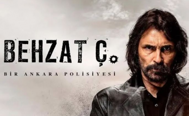Behzat Ç.'ye Çukur'dan transfer