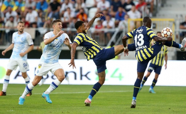 Fenerbahçe turu Kadıköy'e bıraktı