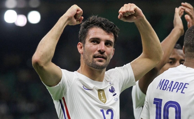 Galatasaray Leo Dubois’i transfer etti