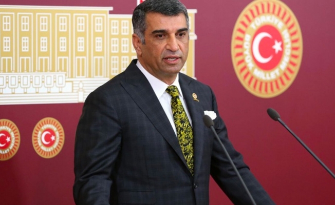 Gürsel Erol: "CHP Grup Toplantısı 20 Eylül’de Elazığ’da yapılacak"