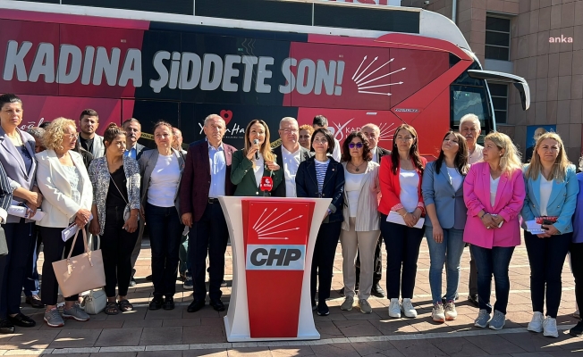 Nazlıaka: “Halkımıza sesleneceğiz. ‘31 Mart’ta baharı getirdiğimiz Ankara’mızı, genel seçimlerden sonra demokrasinin kalbi haline getirmek istiyorsanız, bize katılın’ diyeceğiz”