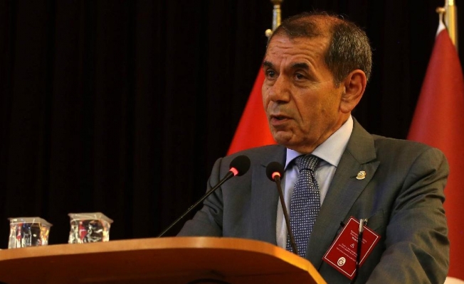 Özbek’ten transfer açıklaması