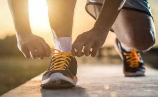 Sağlıklı yaşam için günde kaç adım atılmalı? Prof. Dr. Müftüoğlu: "Yürümeye mecburuz"