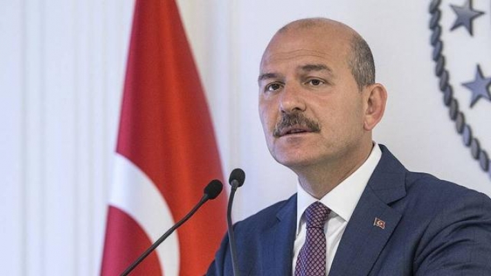 Süleyman Soylu’nun kuzeni Sefa Dönmez silahlı saldırıda hayatını kaybetti