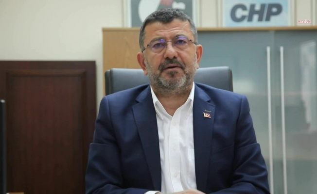 Veli Ağbaba: TÜİK’in her ay kronikleşmiş işsizlik yalanını İŞKUR açığa çıkartıyor