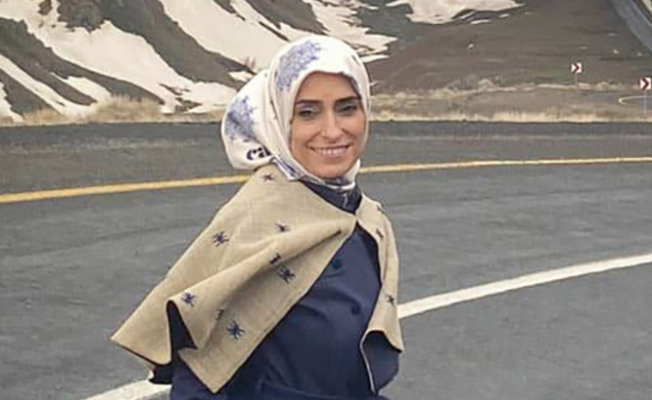 AKP'li Zehra Taşkesenlioğlu, İBB'den 1,5 milyon liralık ihale almış