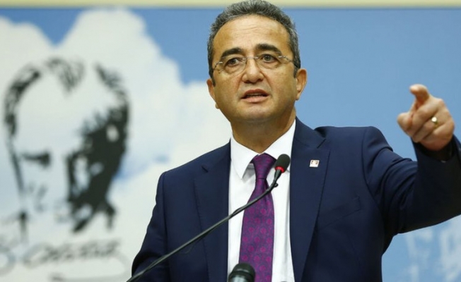 CHP Yurt Dışı Örgütlenme Çalıştayı sona erdi. Bülent Tezcan: Türkiye  dünyada ilk defa sandıkta bir diktatörlükten demokrasiye geçişin deneyimini ve pratiğini gösterecek