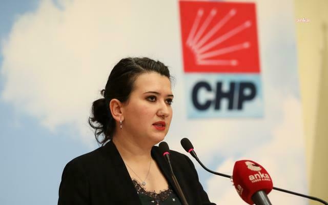 Gökçen: "KPSS'nin iptal edilmesi, iktidarın ülkeyi yönetme kapasitesinin olmadığını çok net göstermiştir"