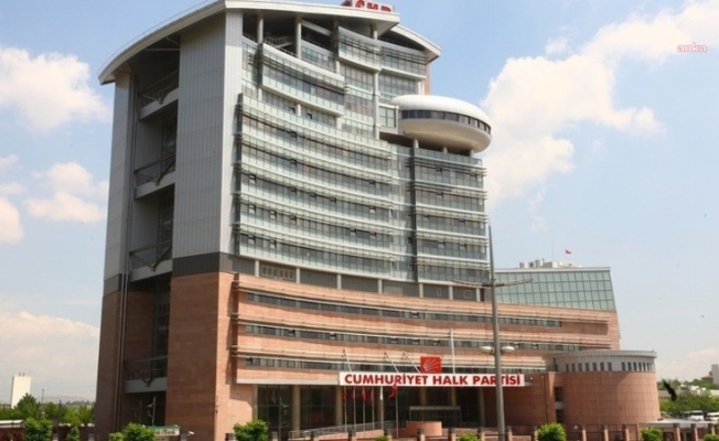 Kemal Kılıçdaroğlu’nun da katılacağı CHP Yurt Dışı Örgütlenme Çalıştayı yarın başlıyor