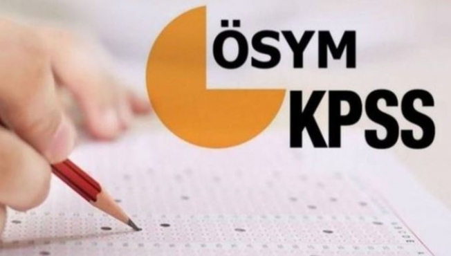 "KPSS Türkçe sorularında şifreleme var" iddiası! Cevaplar sorulara gizlenmiş!