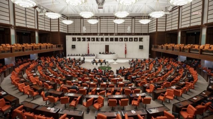 Meclis'te 56 milyar liralık ceza affı hazırlığı başlıyor