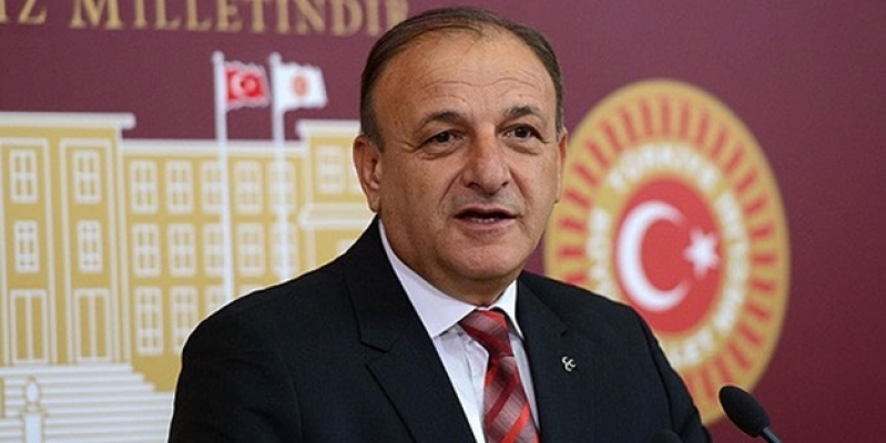 Oktay Vural: Merkez Bankası enflasyonla mücadeleyi geri plana atıp, durgunlukla mücadeleyi öne aldı