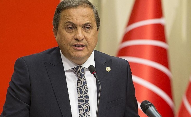 Seyit Torun: Bizi hep başkaları anlattı. Biz kendimizi anlatınca mutlaka bir ortak anlayış yakalıyoruz