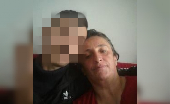 Sinop'ta kadın cinayeti