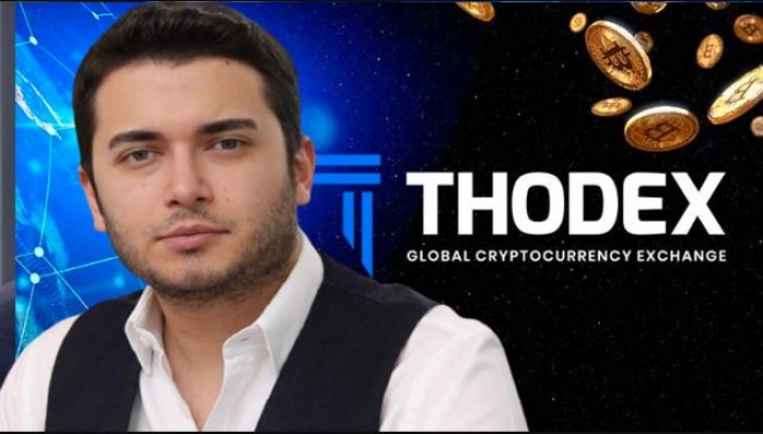 Thodex’in kurucusu Faruk Fatih Özer Arnavutluk’un Vlora kentinde yakalandı