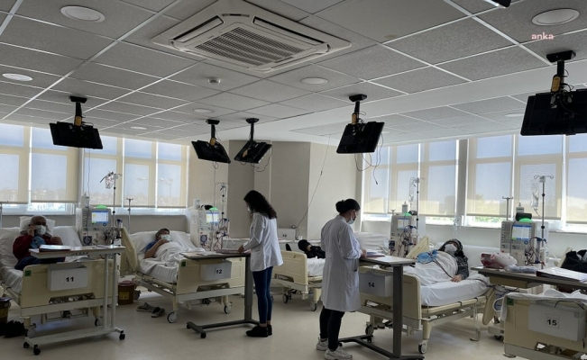 Tıbbi malzeme geri ödeme bedellerinde yüzde 100'e kadar değişen oranlarda iyileştirme yapıldı