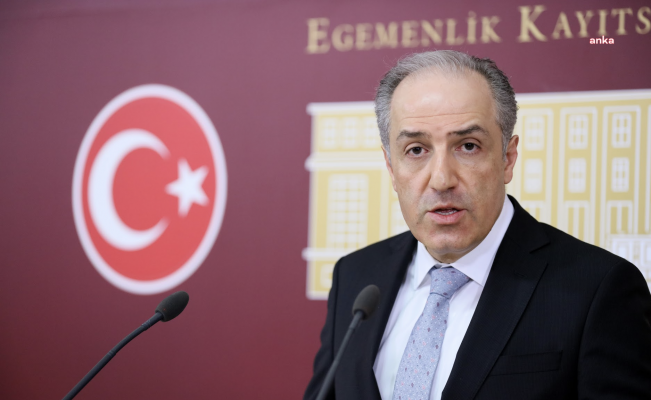 Yeneroğlu: "Tutuklu ve hükümlerin yeniden sosyalleşmesini teşvik etmek devletin ödevidir"