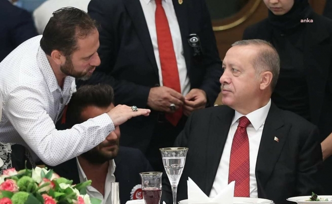 AKP Çanakkale yöneticisinden doktorlara: "Bu resmen şerefsizlik, resmen edepsizlik"