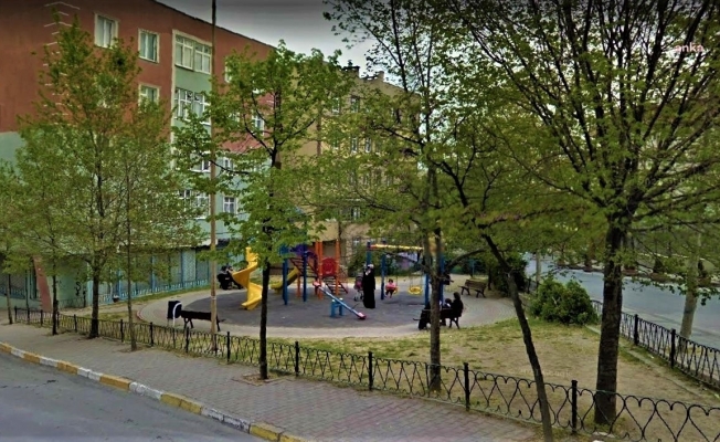 AKP'li Bağcılar Belediyesi, çocuk parkını takas yöntemiyle imara açtı