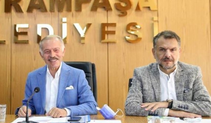 AKP’li Bayrampaşa Belediyesi davet usulüyle yaptığı ihaleyi, AKP'li yöneticiye verdi