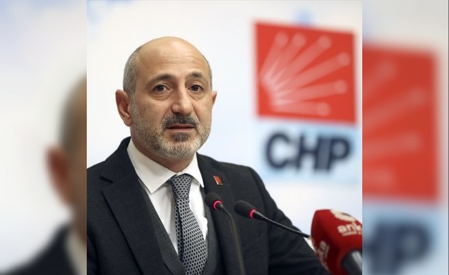 Ali Öztunç'tan Kapadokya’daki yol çalışmasına tepki: Eğer devam ederlerse peribacaları yıkılacak. Bu da Türk turizmine, Türk tarihine, Türk kültürüne büyük bir darbe olacak"
