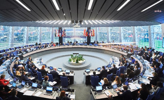 Avrupa Konseyi Bakanlar Komitesi, Osman Kavala'nın derhal serbest bırakılması için Türk makamlarına çağrı yaptı