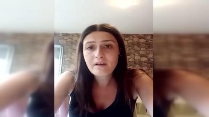 Bakan Soylu’nun fotoğrafını paylaştığı öğretmen Betül Koca: “Can güvenliğim yok. Devlet erkânı tarafından hedef haline getirildim"