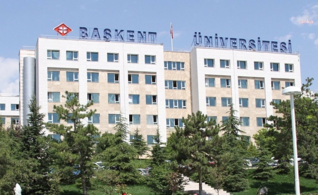 Başkent Üniversitesi'nin 'Mavi ve gri yaka işçiler üzerine yönetim ve organizasyon çalışmaları kongresi' yarın başlıyor