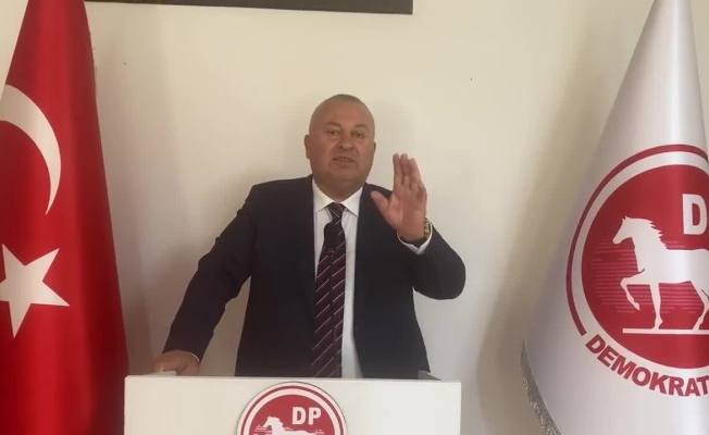 Cemal Enginyurt, Sedat Peker’in açıklamalarında adı geçenler hakkında suç duyurusunda bulundu