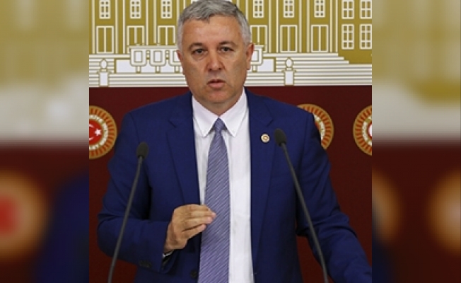 Çetin Arık: Bitirilmesi taahhüt edilen okullar bitirilemediği için Kayseri’de tam gün eğitime geçilemedi