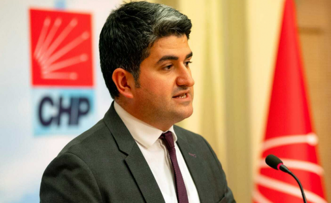 CHP’li Adıgüzel, telekom altyapısına ilişkin konuştu: "Bakan Başarısızlığı İtiraf Etti"