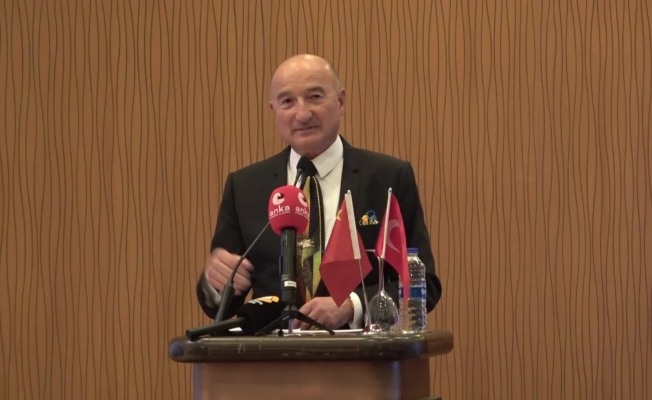 Çin Büyükelçiliği Maslahatgüzarı Weihua: Mesafe olarak biraz uzaktayız ama kalbimiz yakın