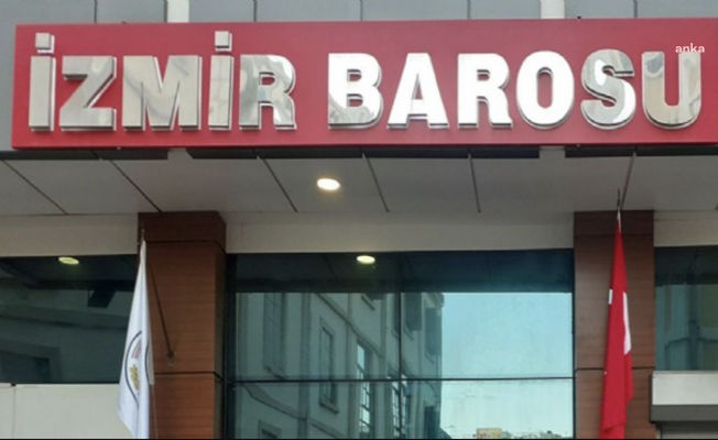"Kayıp savcılar bulundu!" Diyanet İşleri Başkanı Ali Erbaş'ı eleştiren İzmir Barosu'na dava açılması istendi