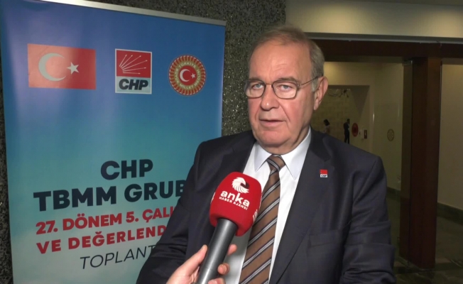 Faik Öztrak: “Merkez Bankası, kuru bir yerde tutabilmek için kendisine gelen dövizlerin 75 milyar dolarını piyasada satmış”