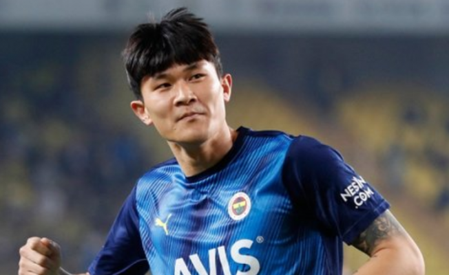 Fenerbahçe'den ayrılan Kim Min-Jae'ye İngiliz devi talip oldu