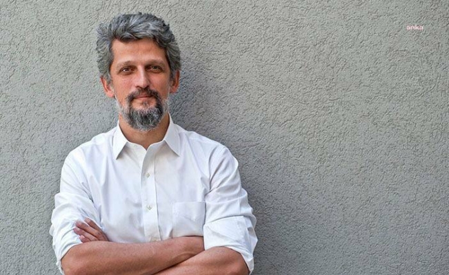 Garo Paylan'dan Fuat Oktay'a: "Azınlık vakıflarından sorumlu Kültür ve Turizm Bakanı görevini, bilginiz dahilinde mi Süleyman Soylu'ya devretmiştir"