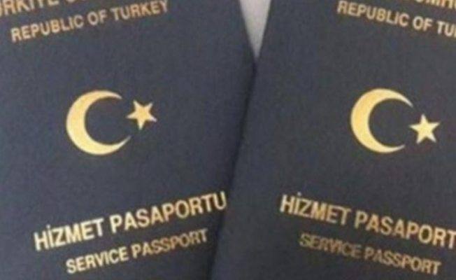 İsmail Saymaz: Gri pasaport skandalını AK Partili vekil adayı ihbar etmiş
