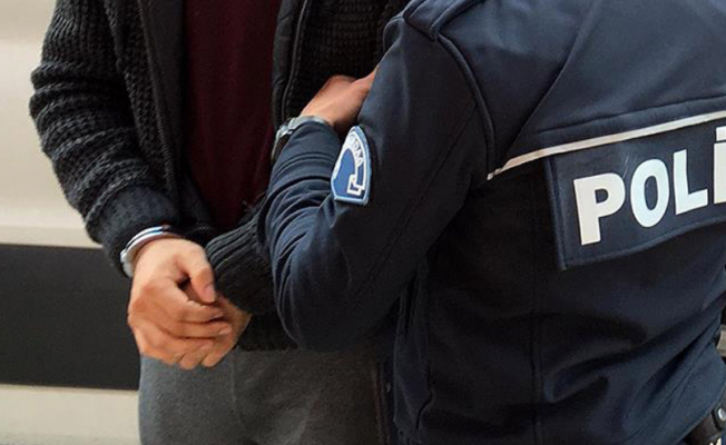 İstanbul'da IŞİD operasyonu: 9 şüpheli yakalandı