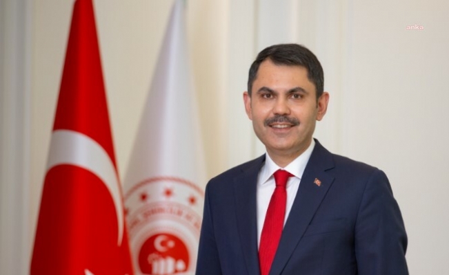 "İzmir işgal altında" diyen Bakan Kurum'a istifa çağrısı