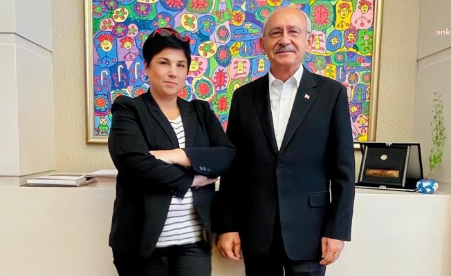 Kılıçdaroğlu, Cumhurbaşkanı olursa Külliye'yi ne yapacağını açıkladı: "Bir kısmını ‘İsraf Müzesi’ yapabiliriz”